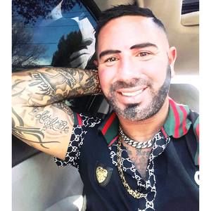 Meet your Posher, Jesse